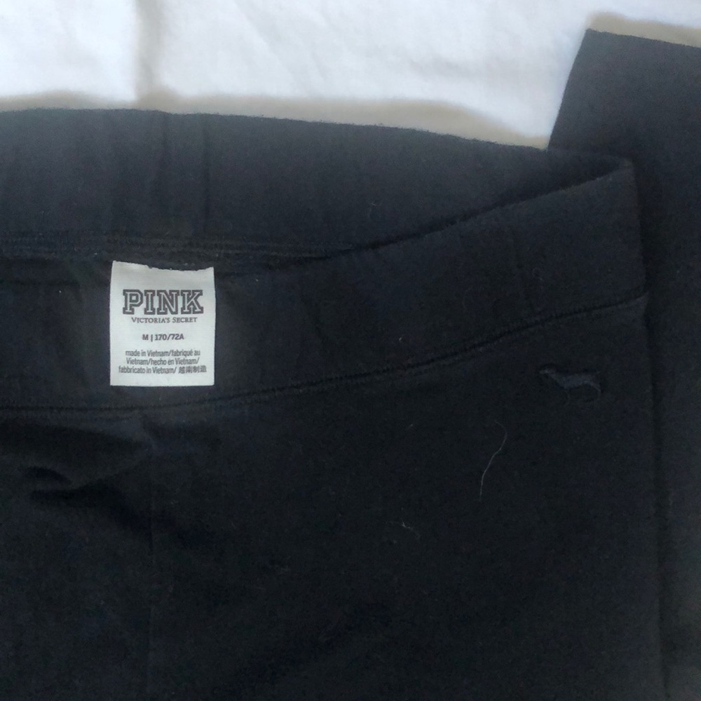 VS ankle leggings